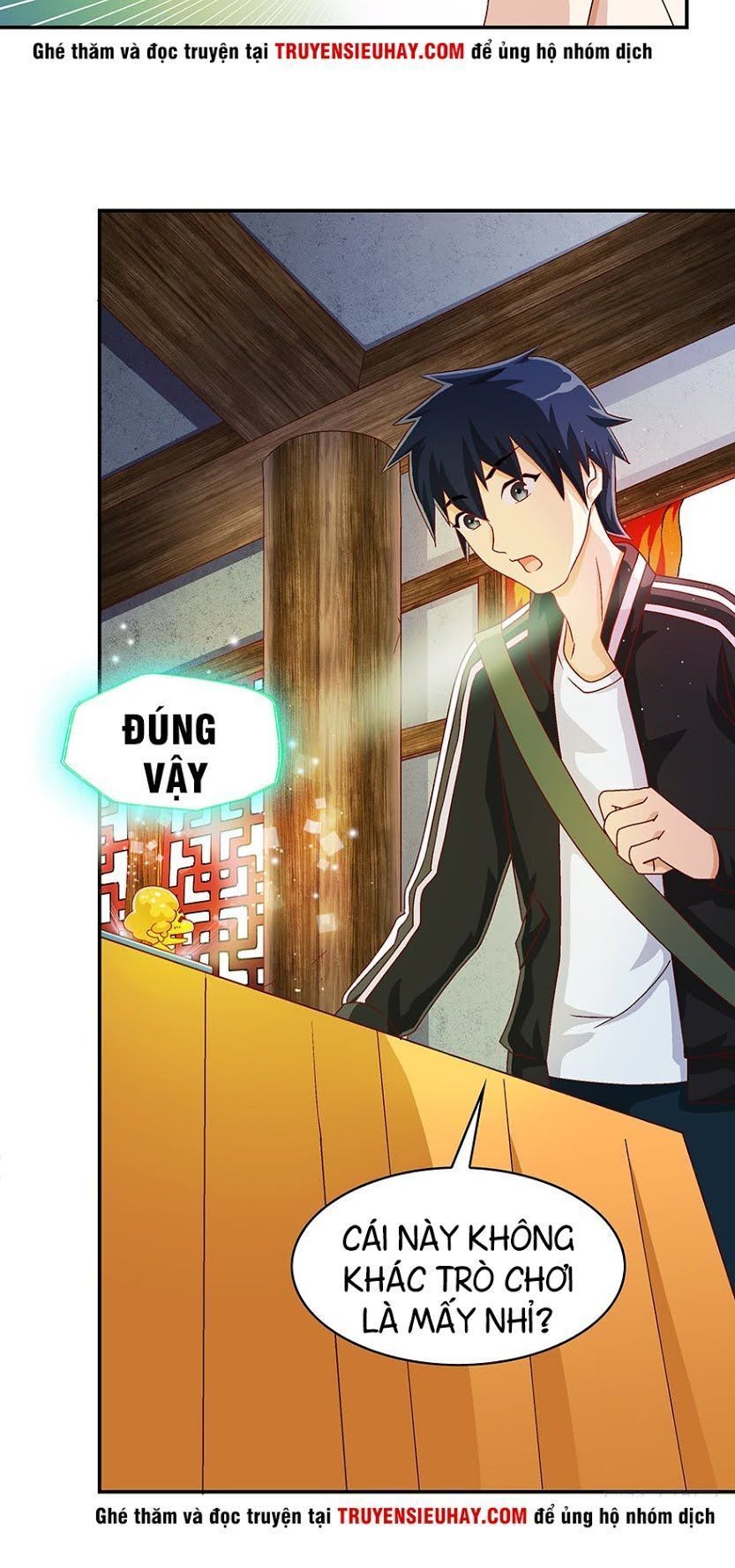 độ ta không độ nàng chapter 2 25