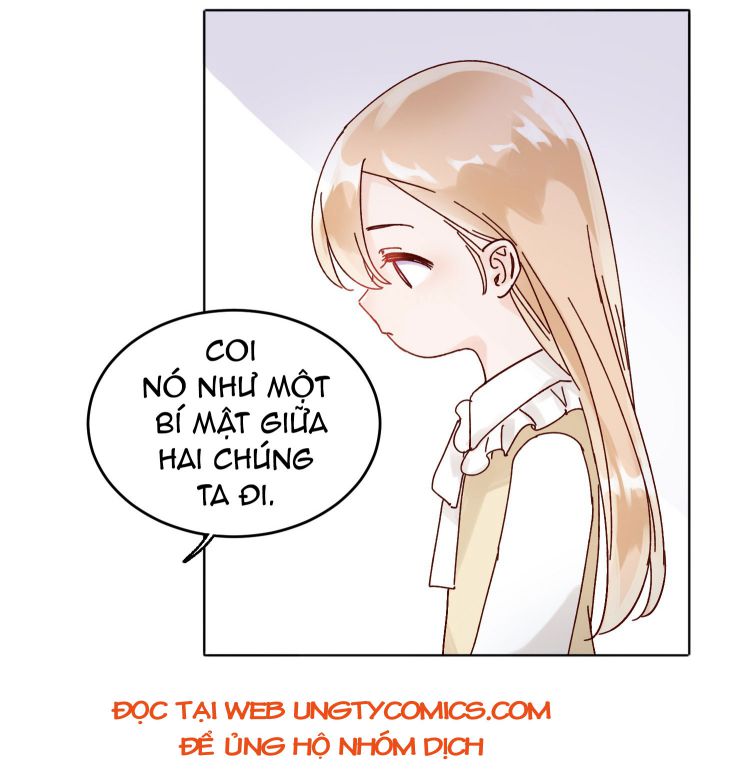 tôi phải làm 1 kẻ đại xấu xa chapter 9 25