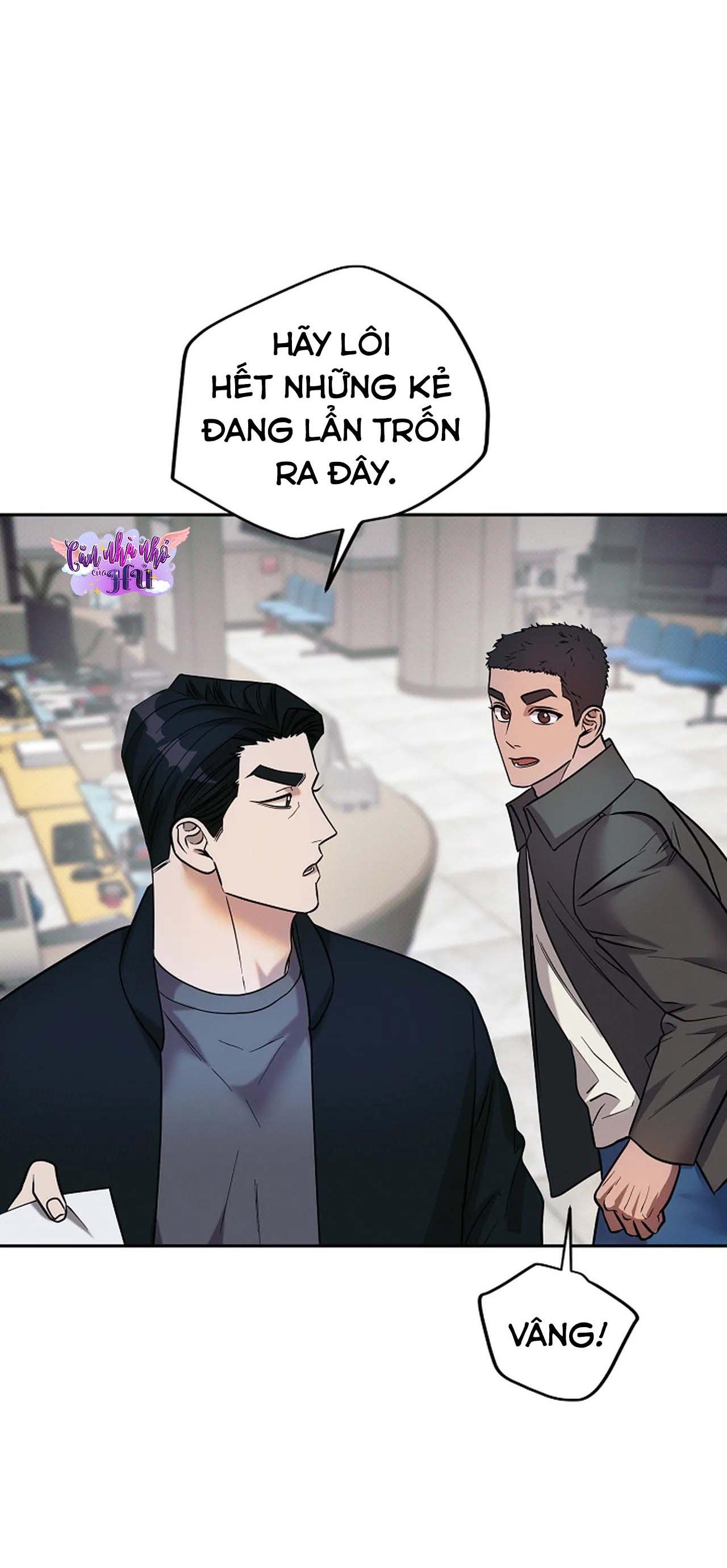 lý do bị loại chapter 7 54