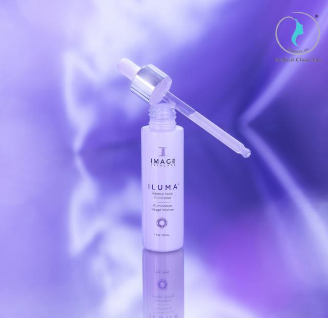 Serum trị nám trắng da image iluma intense facial illuminator 30ml