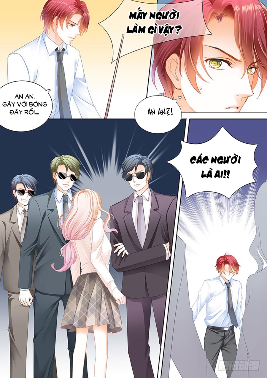 bá đạo tiểu thúc, xin trêu chọc vừa thôi! chapter 8 4