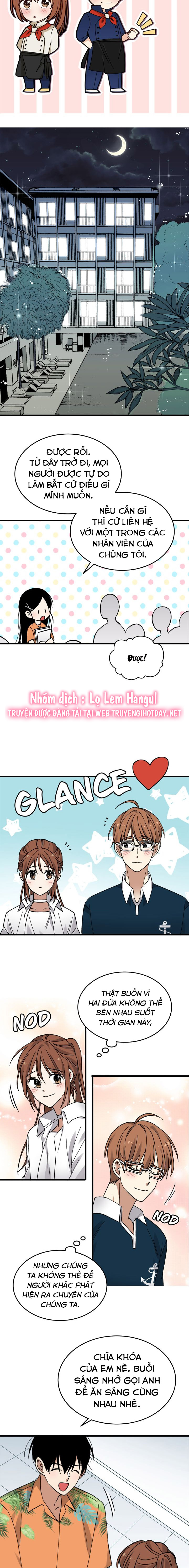 công thức cho tình yêu chapter 103 2