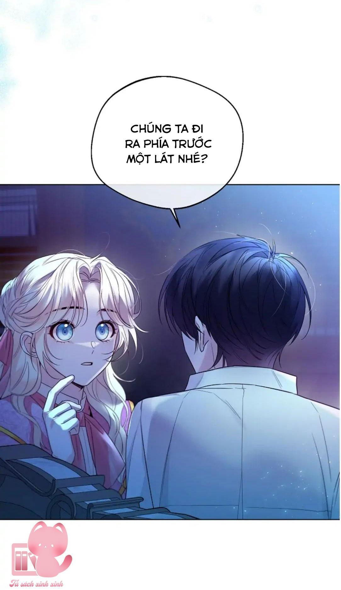 tiểu thư crystal là nam nhân chapter 19 61