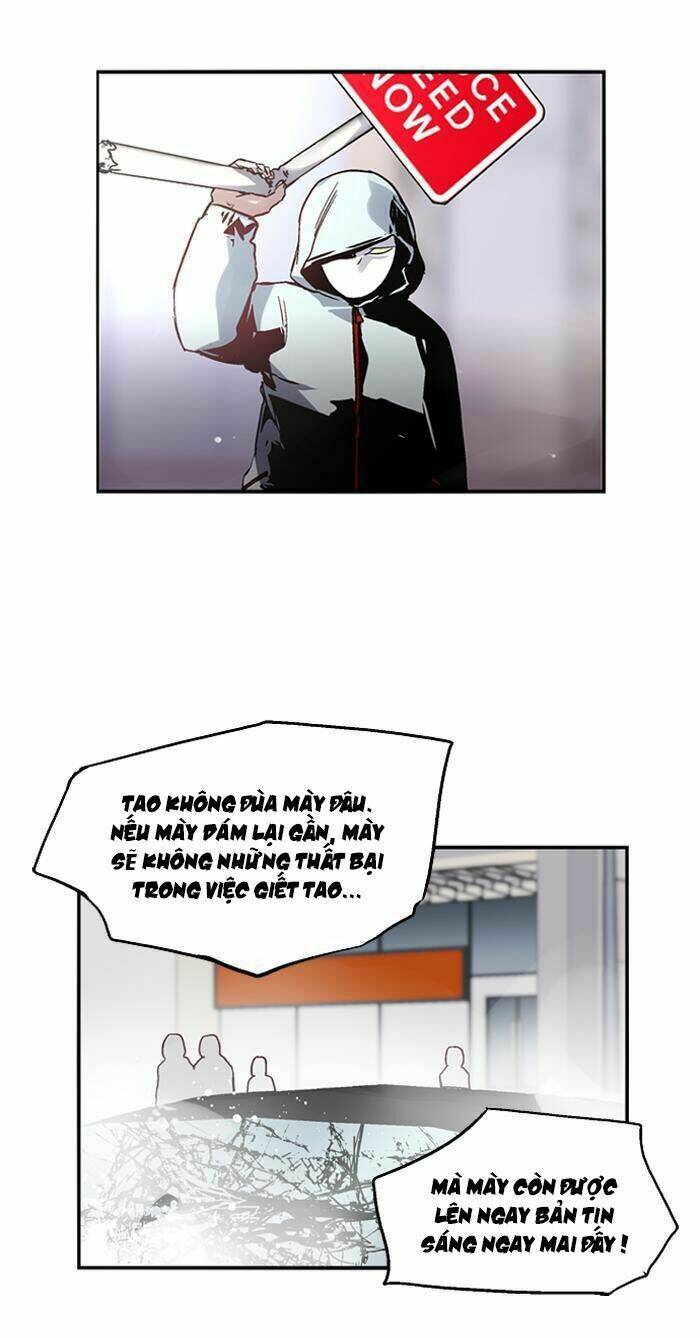 người máy hủy diệt chapter 49 30