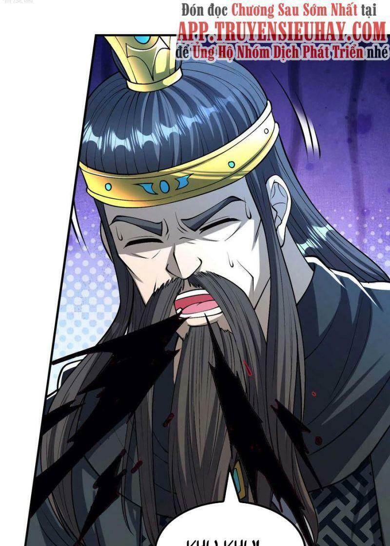 đệ nhất người ở rể chapter 162 11