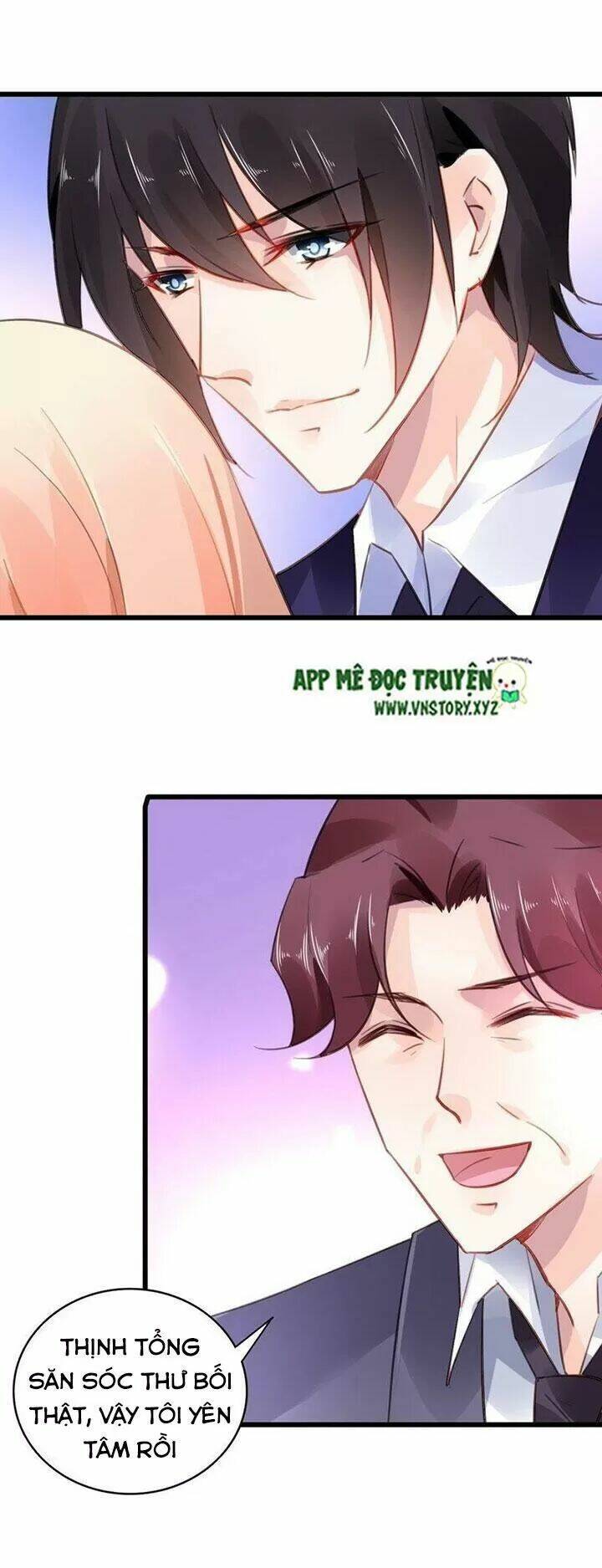 mưu ái thành nghiện chapter 50 2