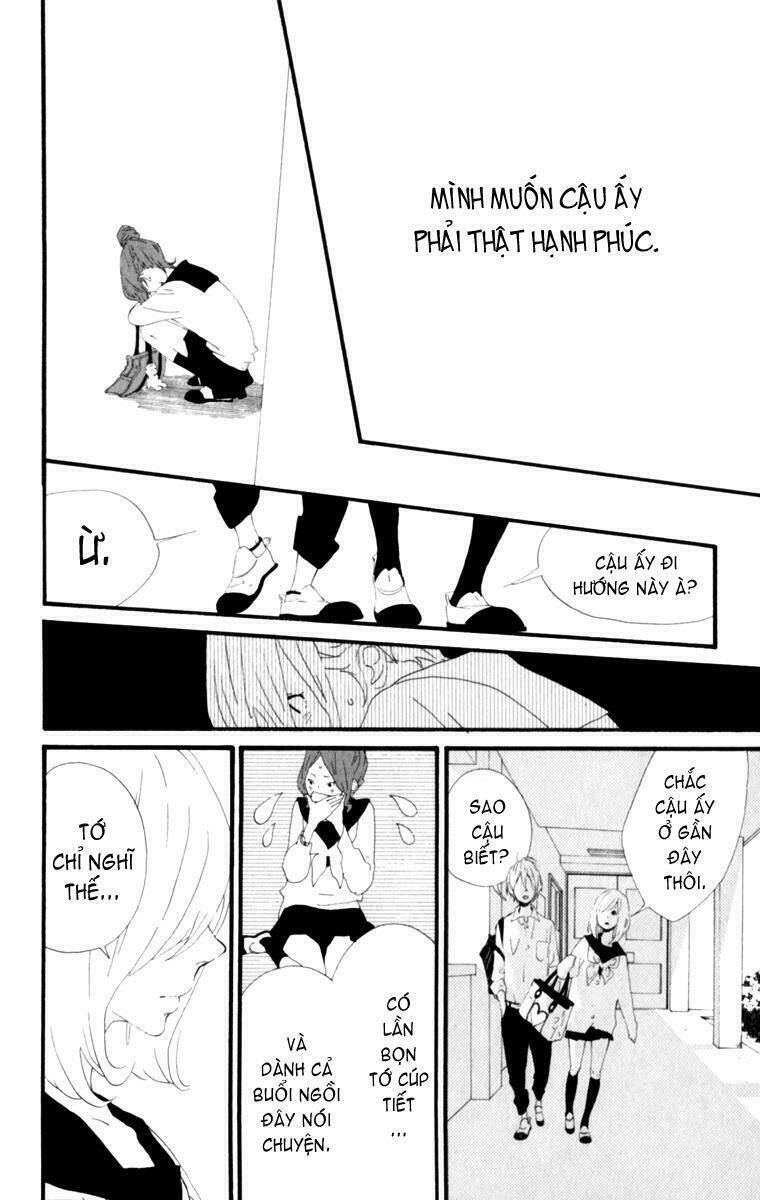 tomodachi no hanashi chapter 1 37