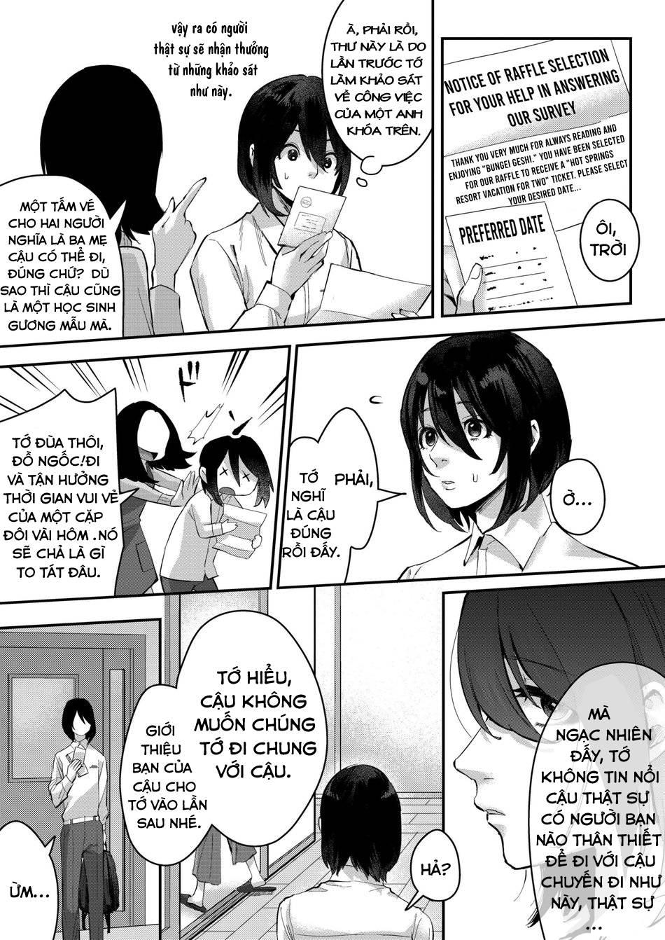 đu boylove cùng gaga team chapter 101.1 4