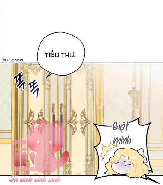 tiểu thư crystal là nam nhân chapter 4 52