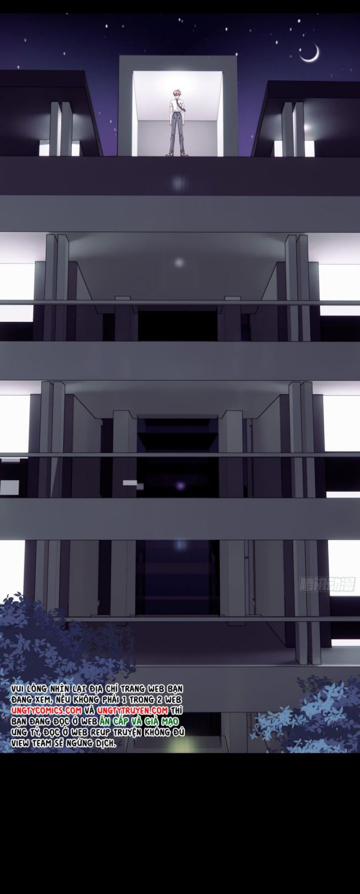 tôi nghi ngờ hệ thống thích tôi chapter 20 72