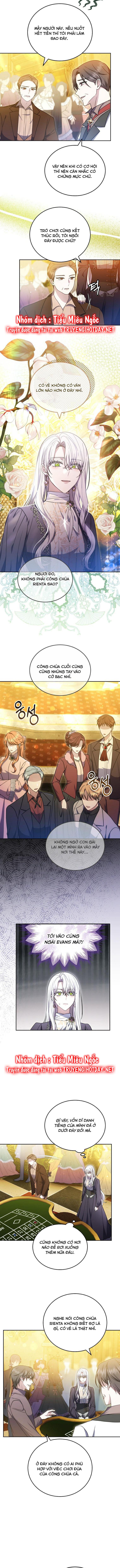 cháu trai nam chính rất thương tôi chapter 62 7