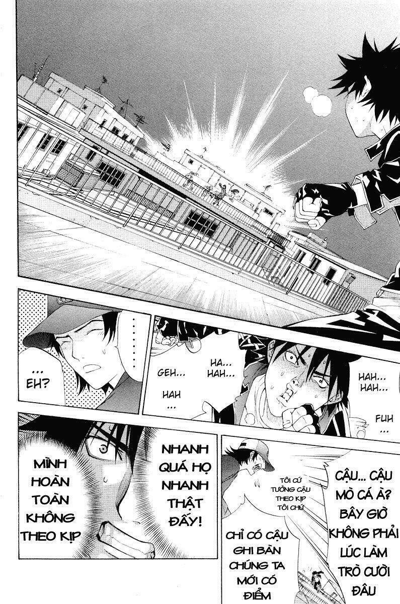 air gear chapter 44 13