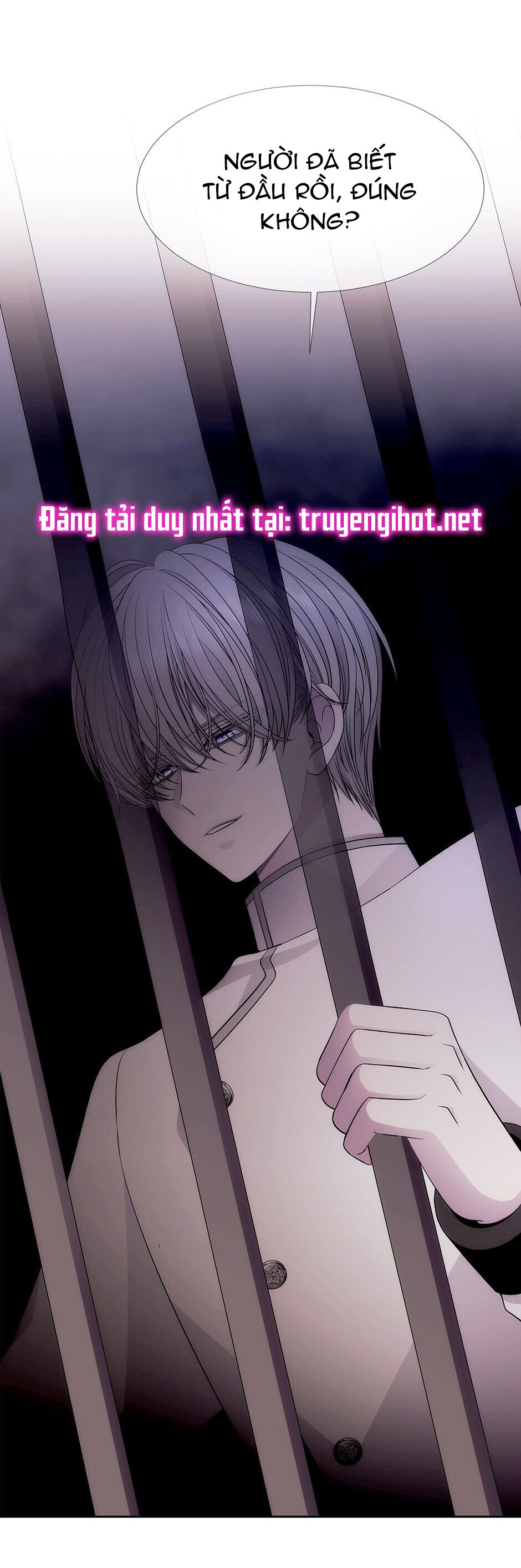 năm môn đệ của charlotte chapter 63 3