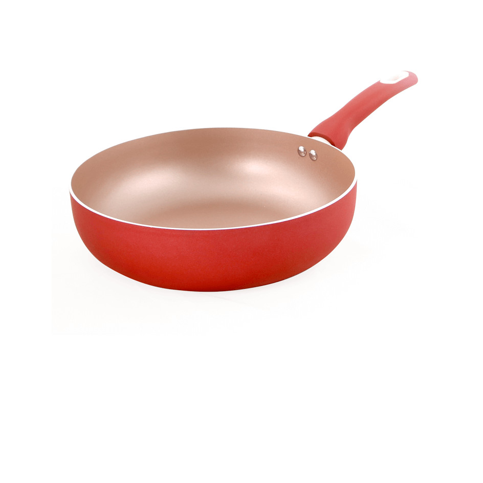Chảo Chống Dính Đa Năng Đáy Từ Sunhouse SWP26MA Dùng Mọi Bếp - Hàng Chính Hãng