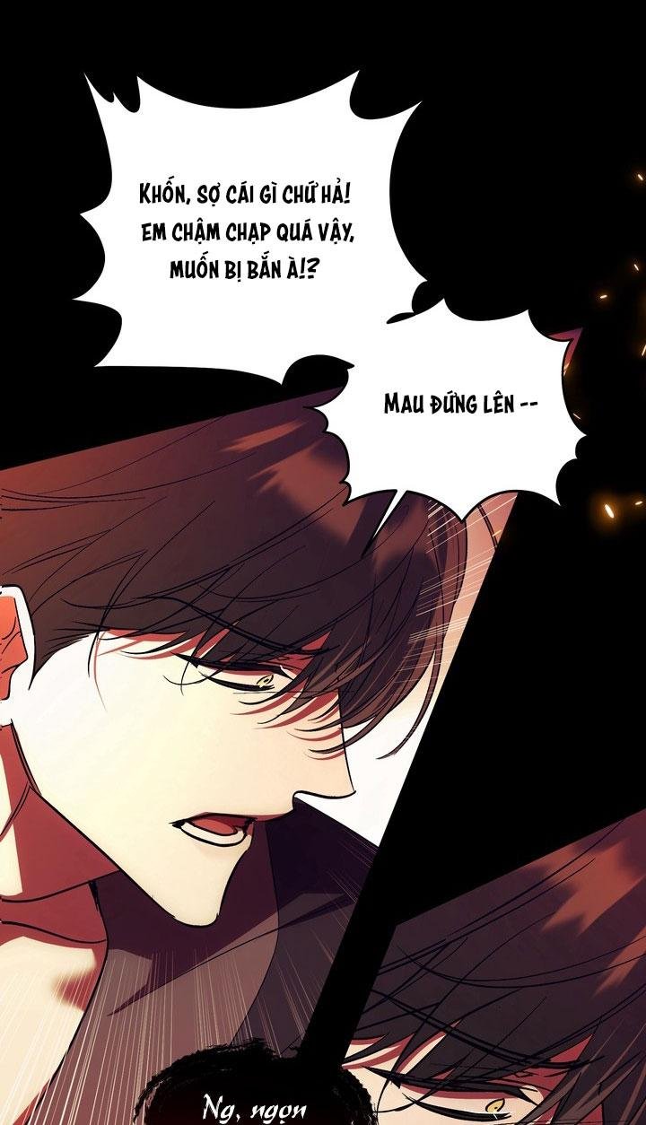 nghiện cuồng công - bdsm cùng sẹc chapter 7.5 87