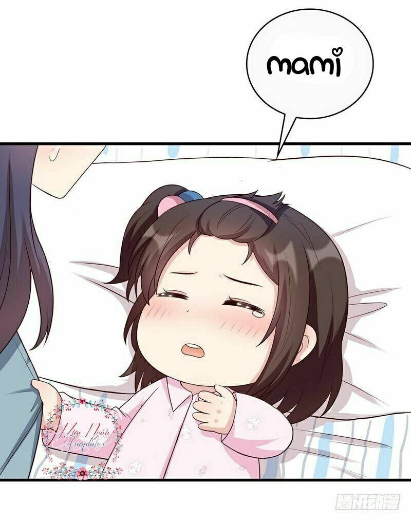 nam thần manh bảo tận diệt chapter 23 29