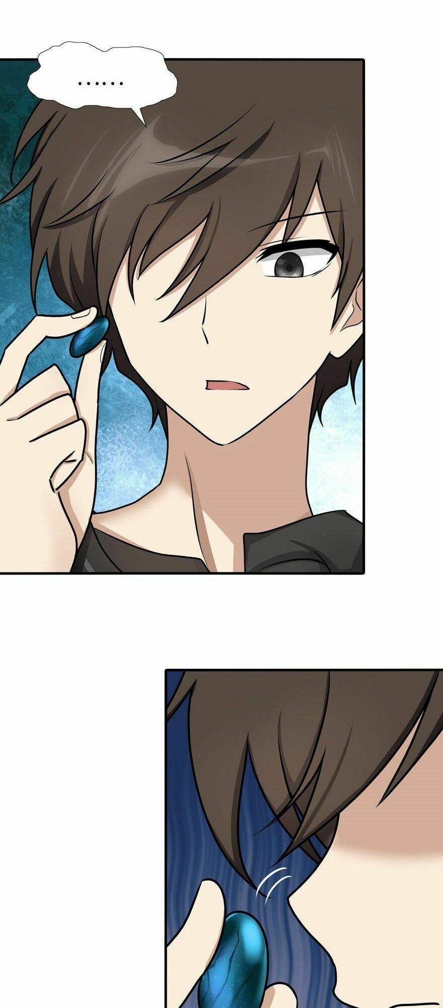 bạn gái virus của tôi chapter 44 11