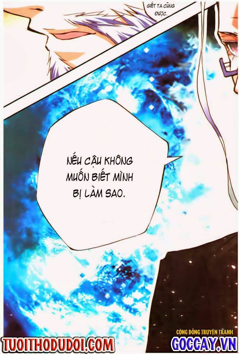 chu tước ký chapter 9 25
