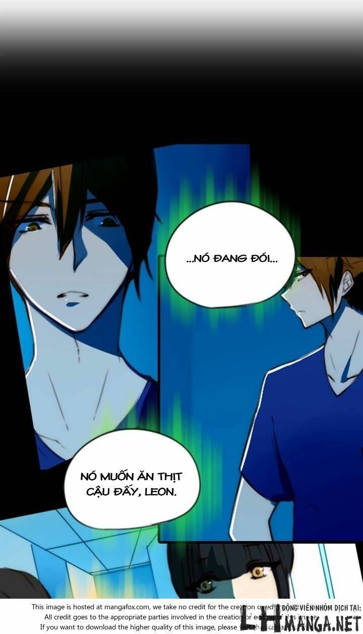 catharsis chapter 20 5