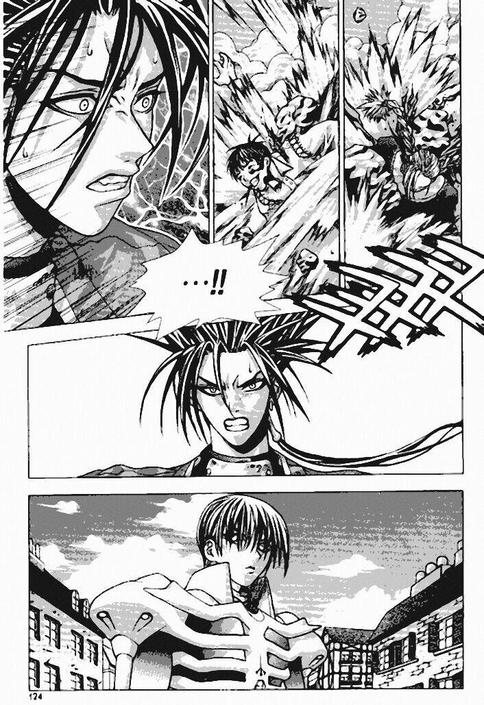 ragnarok - into the abyss chapter 37 6