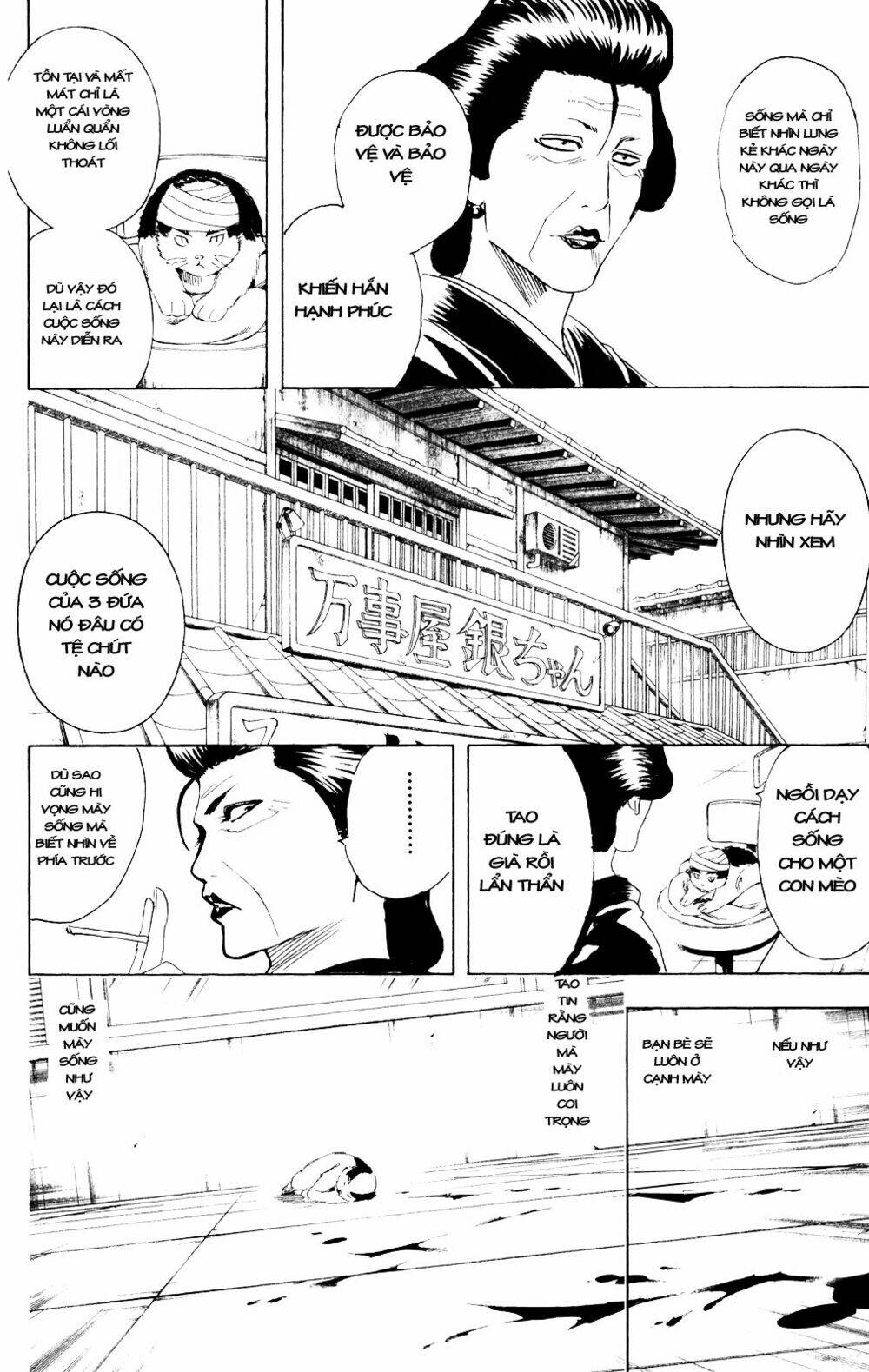 gintama - linh hồn bạc chapter 279 9
