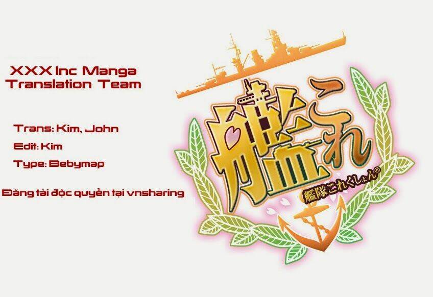 kantai collection - itsuka shizuka na umi de (xxx inc) chapter 3 30