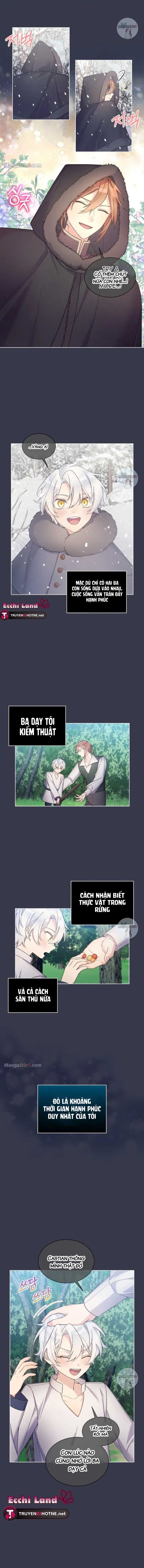 ta giết ngài được chứ, bệ hạ? chapter 19.1 6