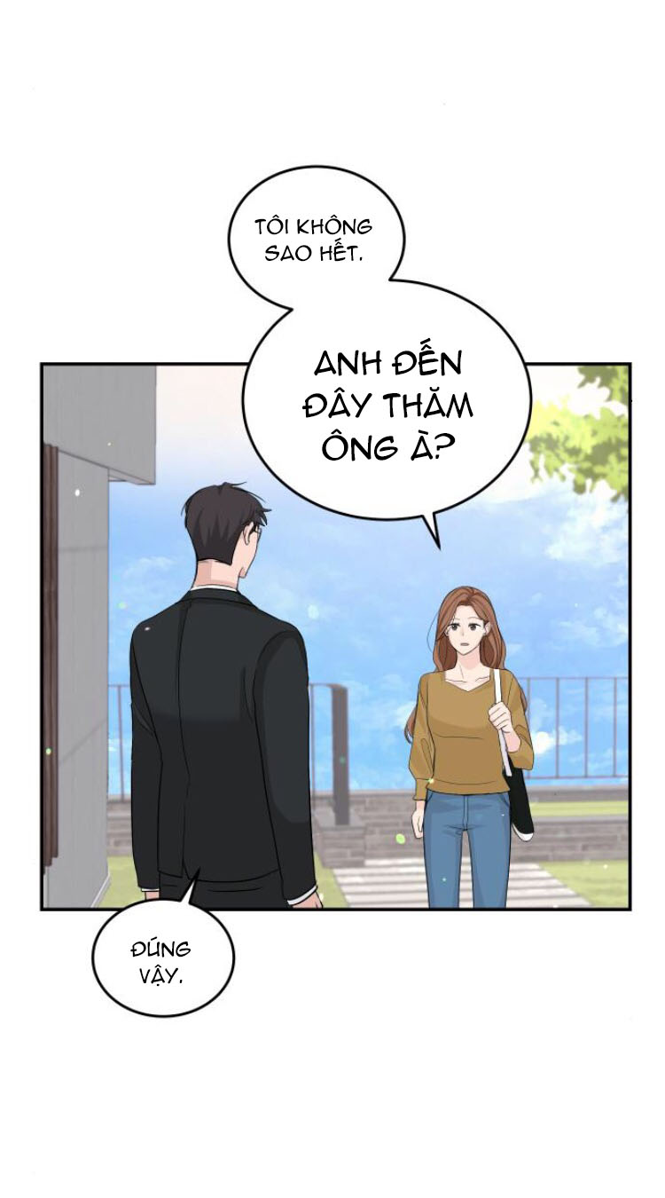 cuộc hôn nhân hoàn hảo chapter 16.1 6