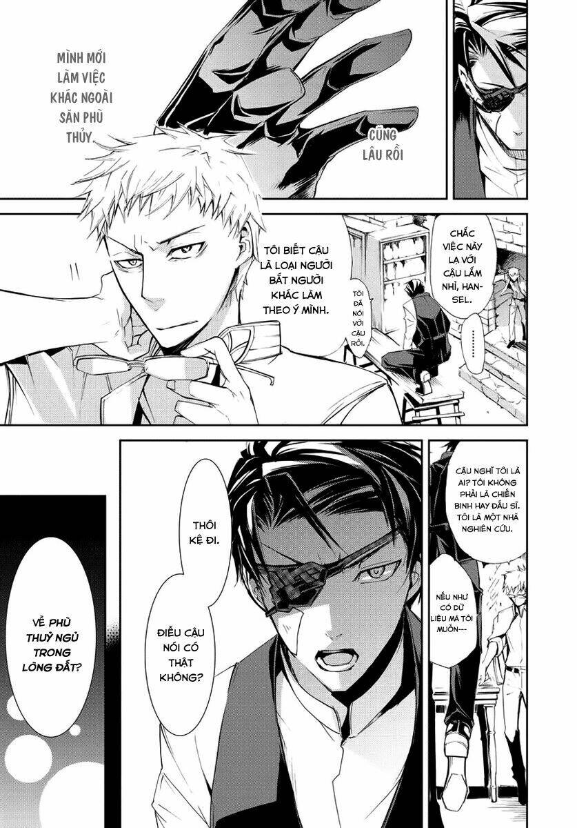 carnaval glare chapter 3 8