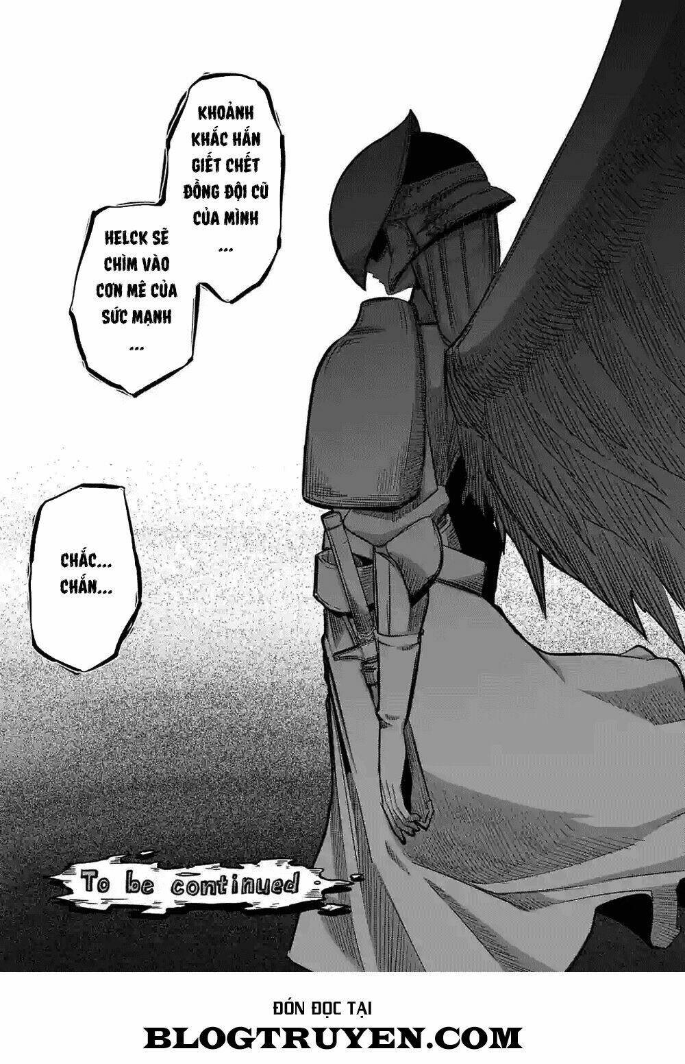 helck manga chapter 64.2 14