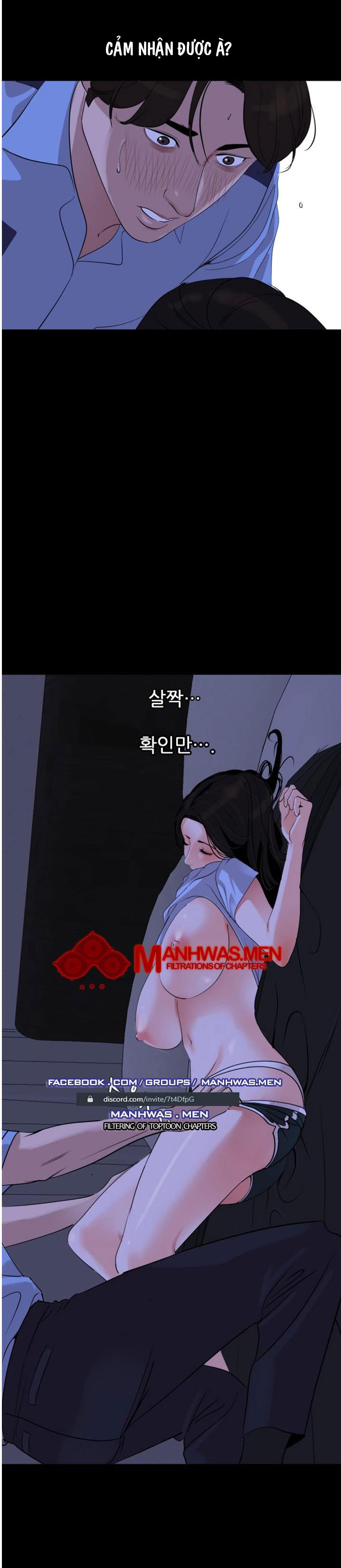 con rể chapter 15 34