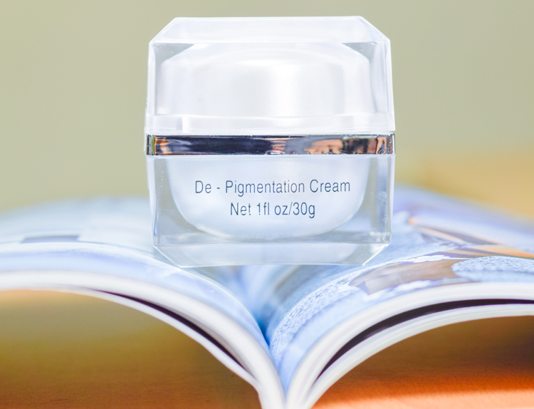 Kem Trị Nám Fuji White De-Pigmentation Cream (30ml)