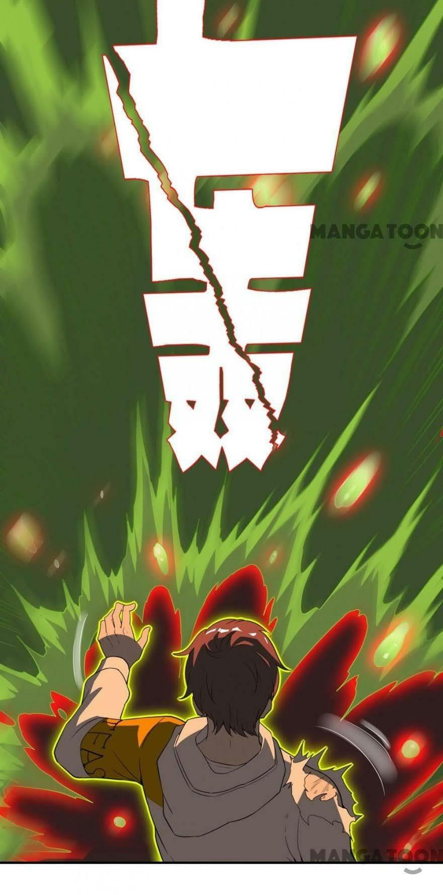 đệ nhất người ở rể chapter 138.2 22