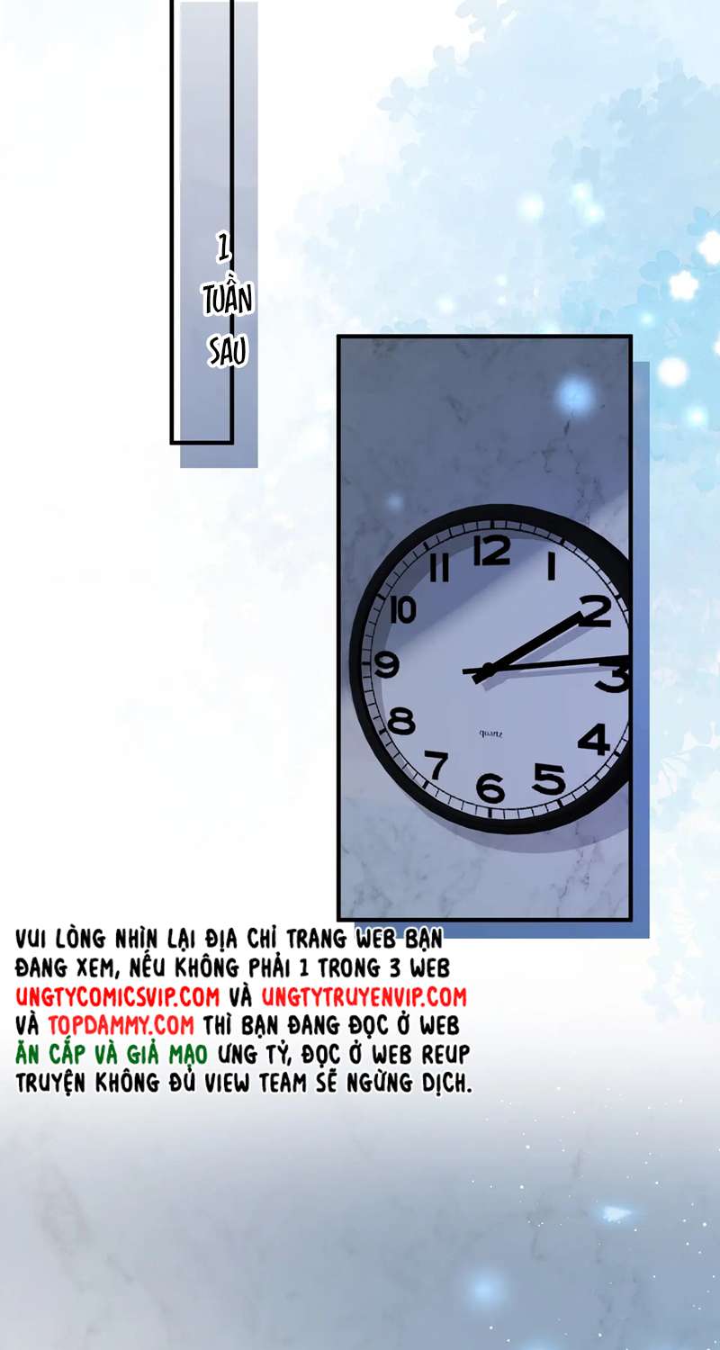 sau khi mất trí nhớ tình địch nói tôi là bạn trai anh ấy chapter 27 21