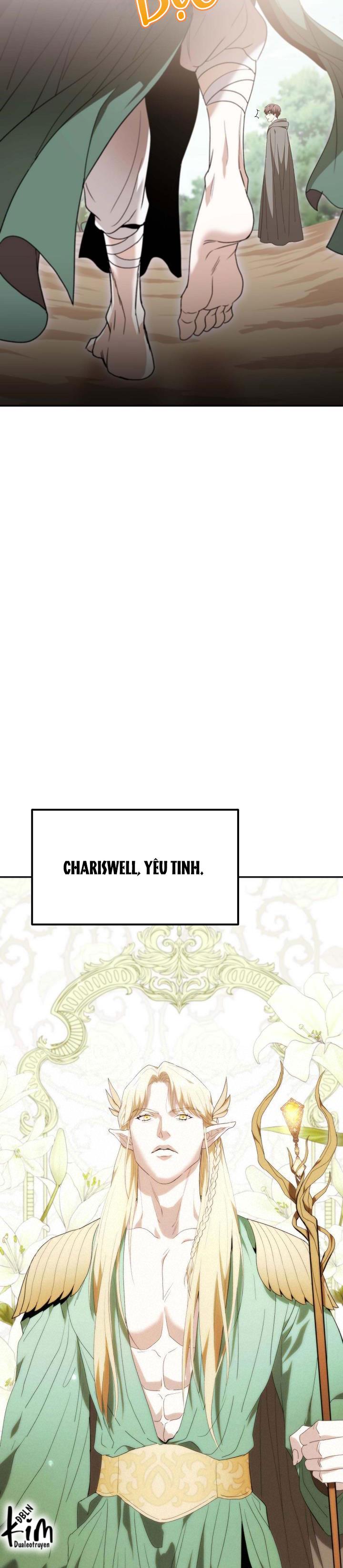 hai đất nước, đất nước của nô lệ chapter 39 30