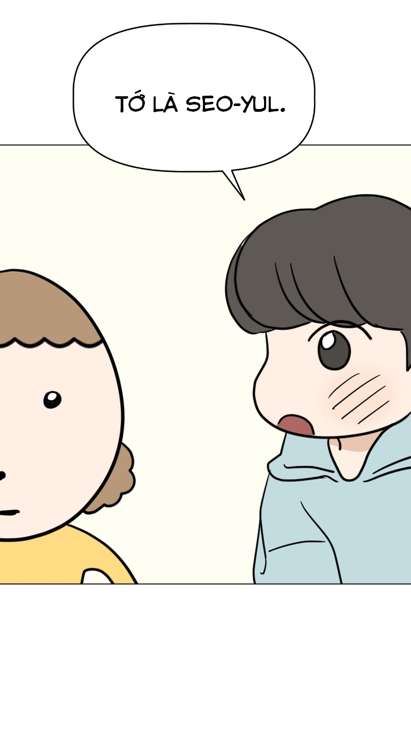 maru là một bé cún chapter 3 17