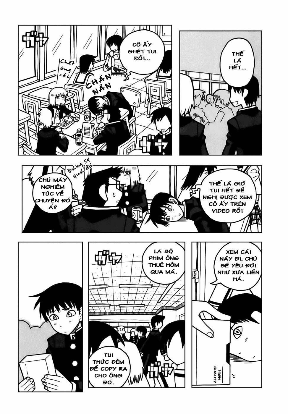 love roma chapter 27 11