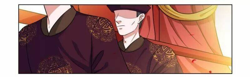 phượng câu tình - phế hậu độc bộ thiên hạ chapter 1 5