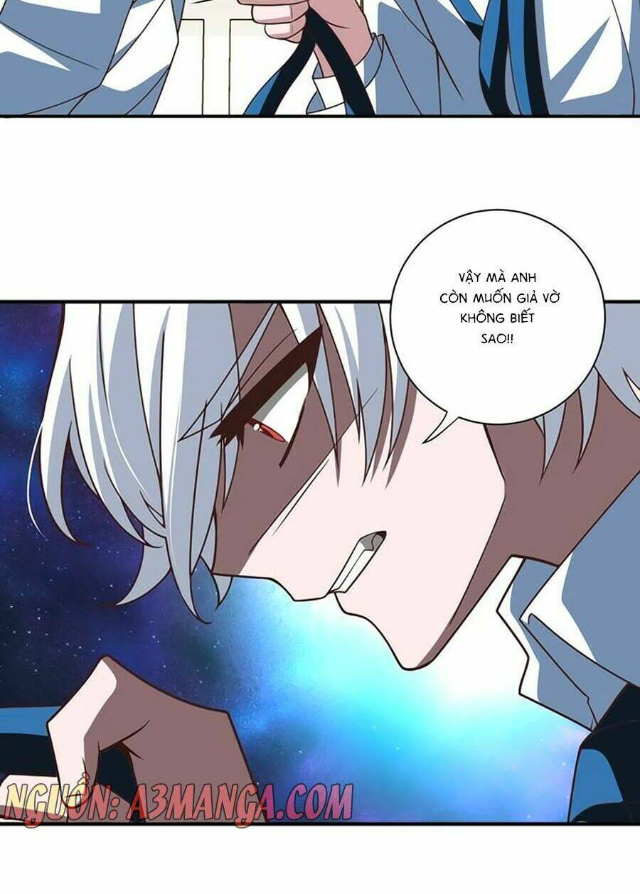 người yêu khát máu của tôi chapter 69 12