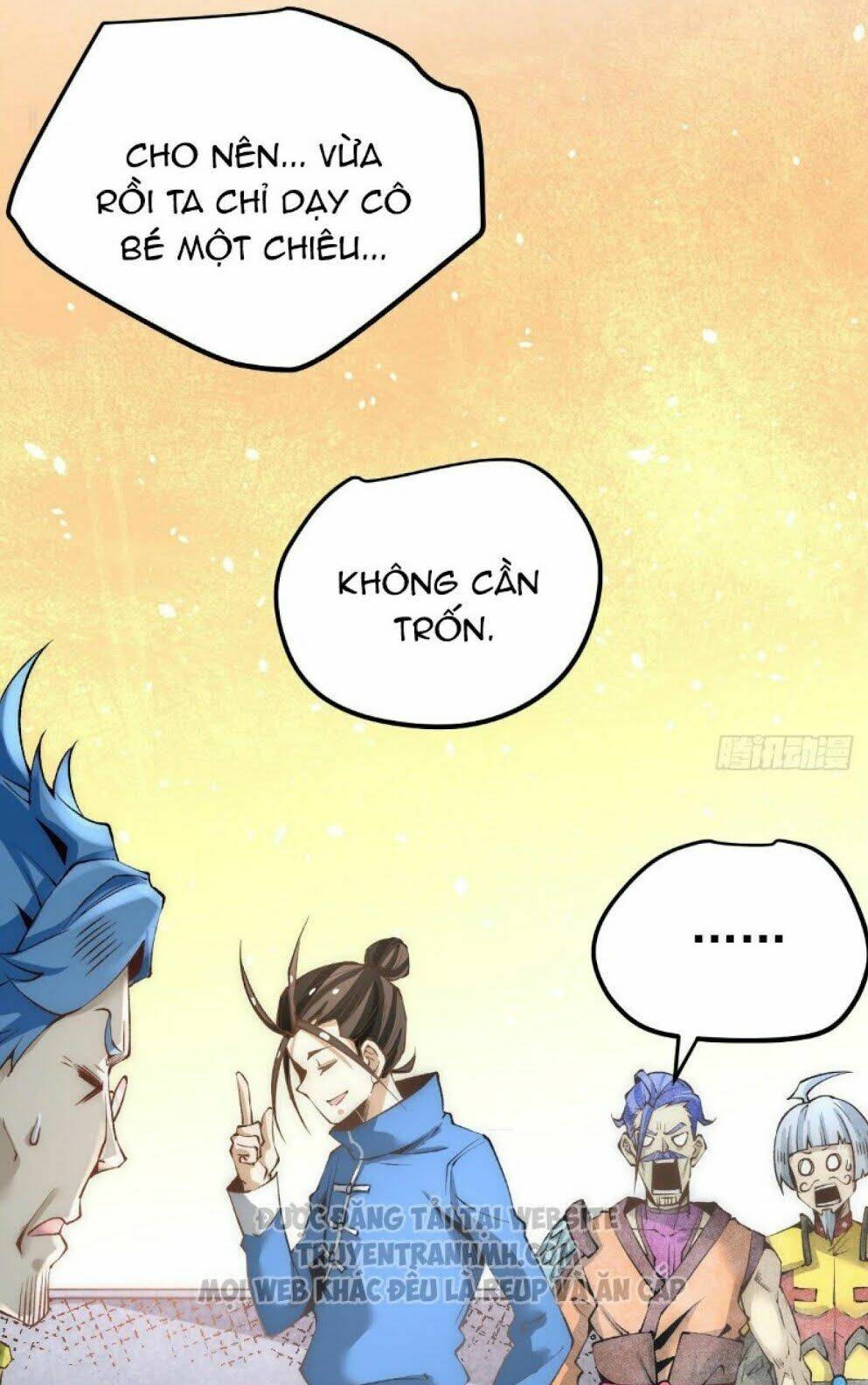 đô thị đỉnh phong cao thủ chapter 117 16