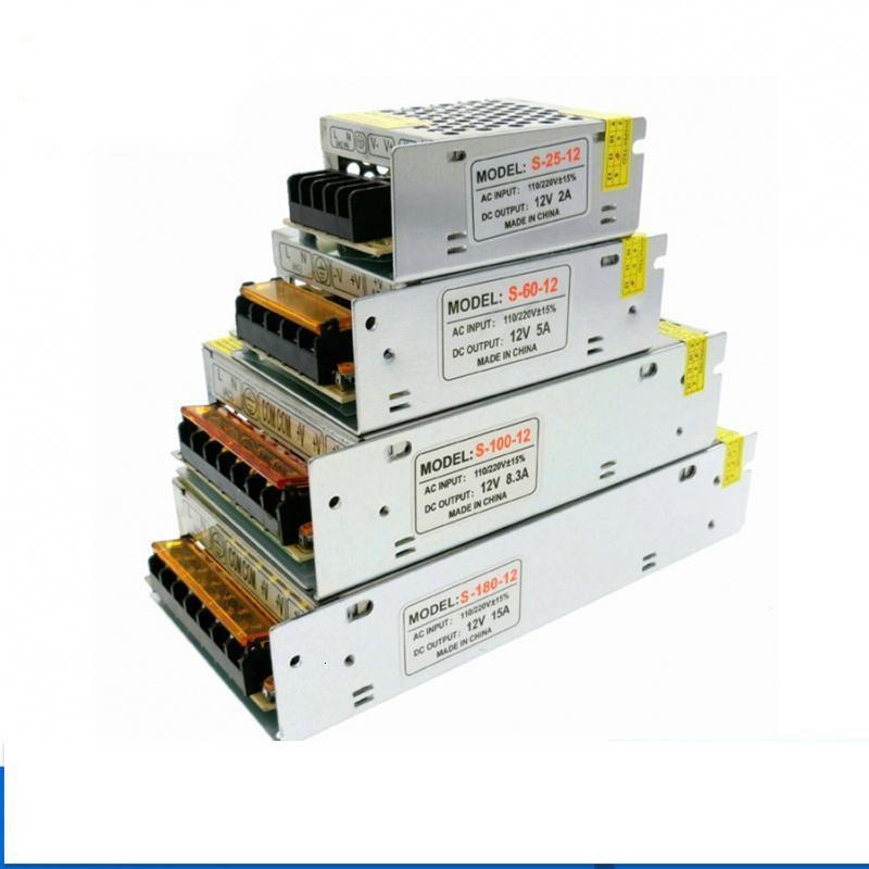 Nguồn tổ ong 24V10A