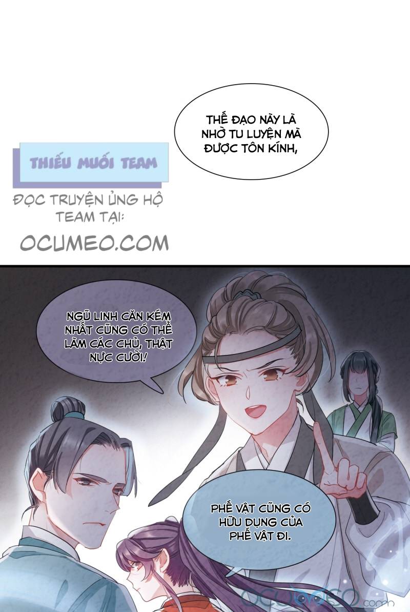 danh kiếm trủng chapter 9 64