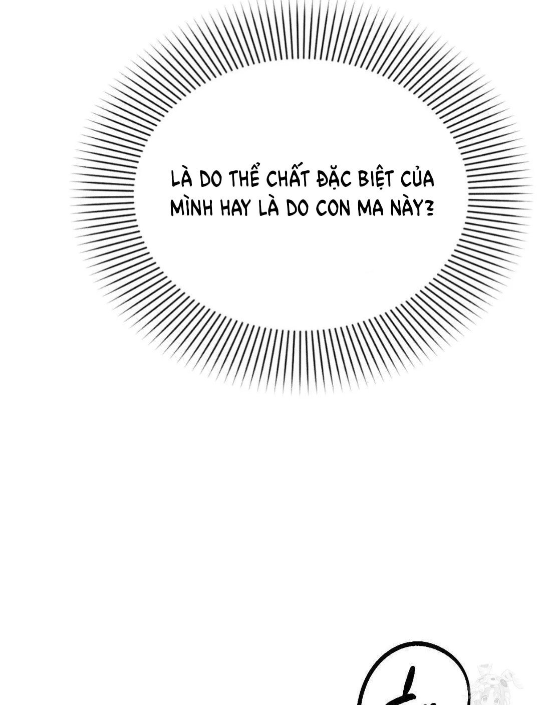 [18+] người đàn ông làm tình với quỷ chapter 9.2 42