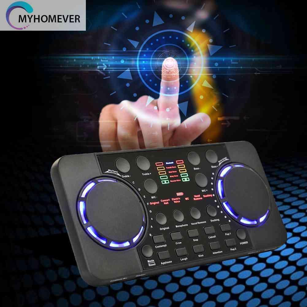 Thẻ Âm Thanh Trực Tiếp Bluetooth 4.0 V300 Pro Cho Điện Thoại / PC