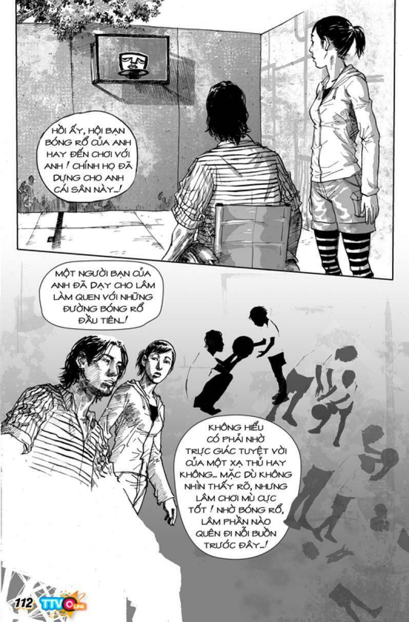 tạp chí truyện tranh việt nam online - ttvo chapter 1 114