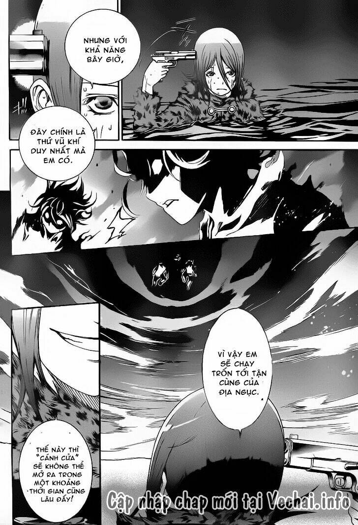 air gear chapter 299 16