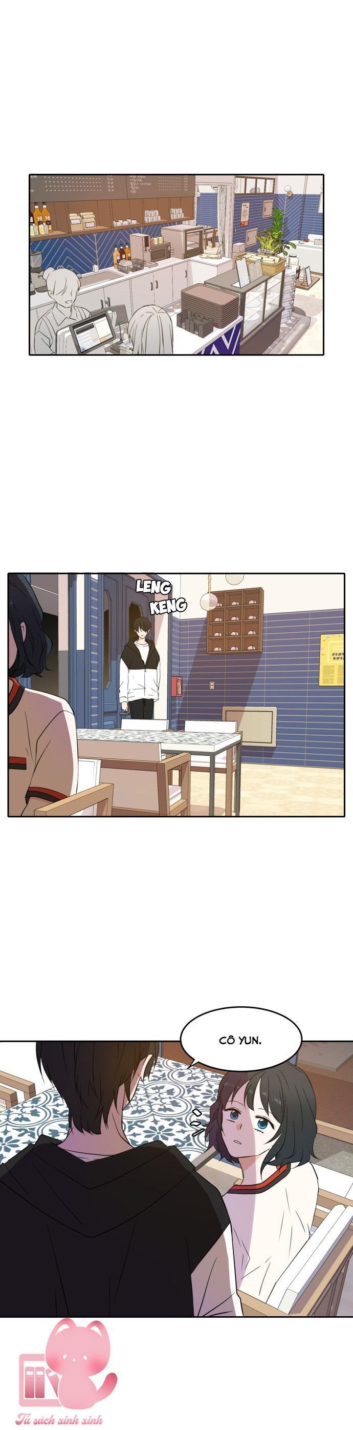 hẹn gặp nhau ở kiếp thứ 19 chapter 25 16