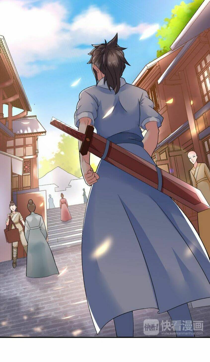 cực vũ huyền đế chapter 37 17