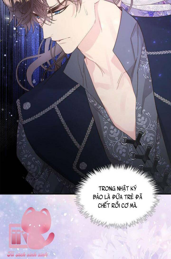 [15+] công chúa chloe chapter 102 27