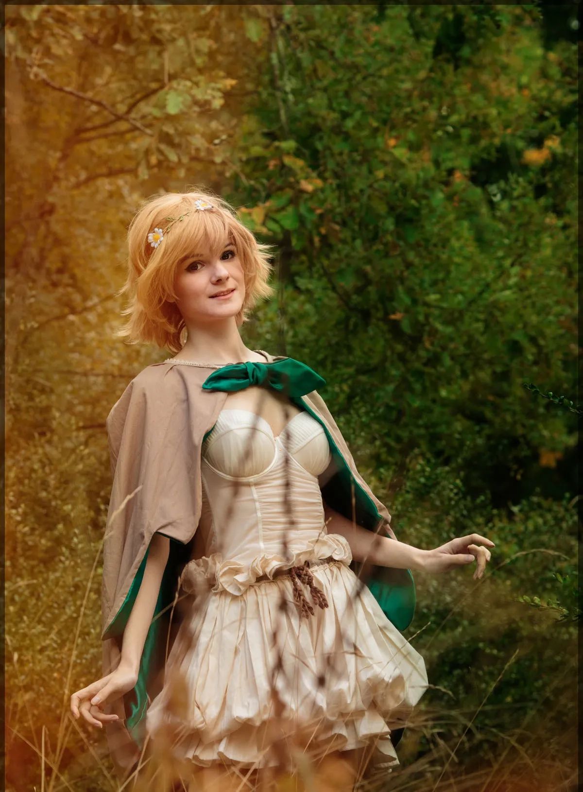 hình cosplay chapter 287 19